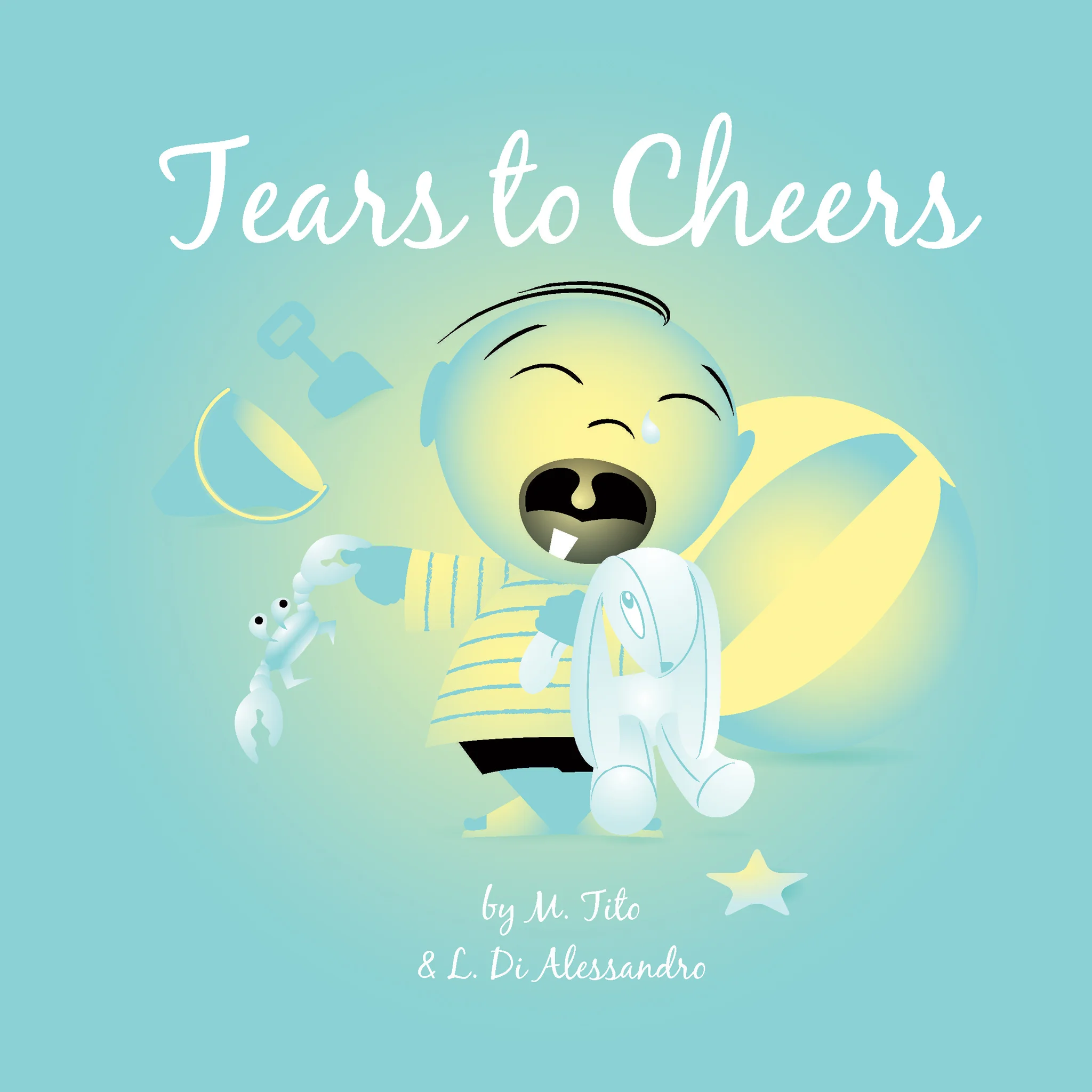 Tears to Cheers