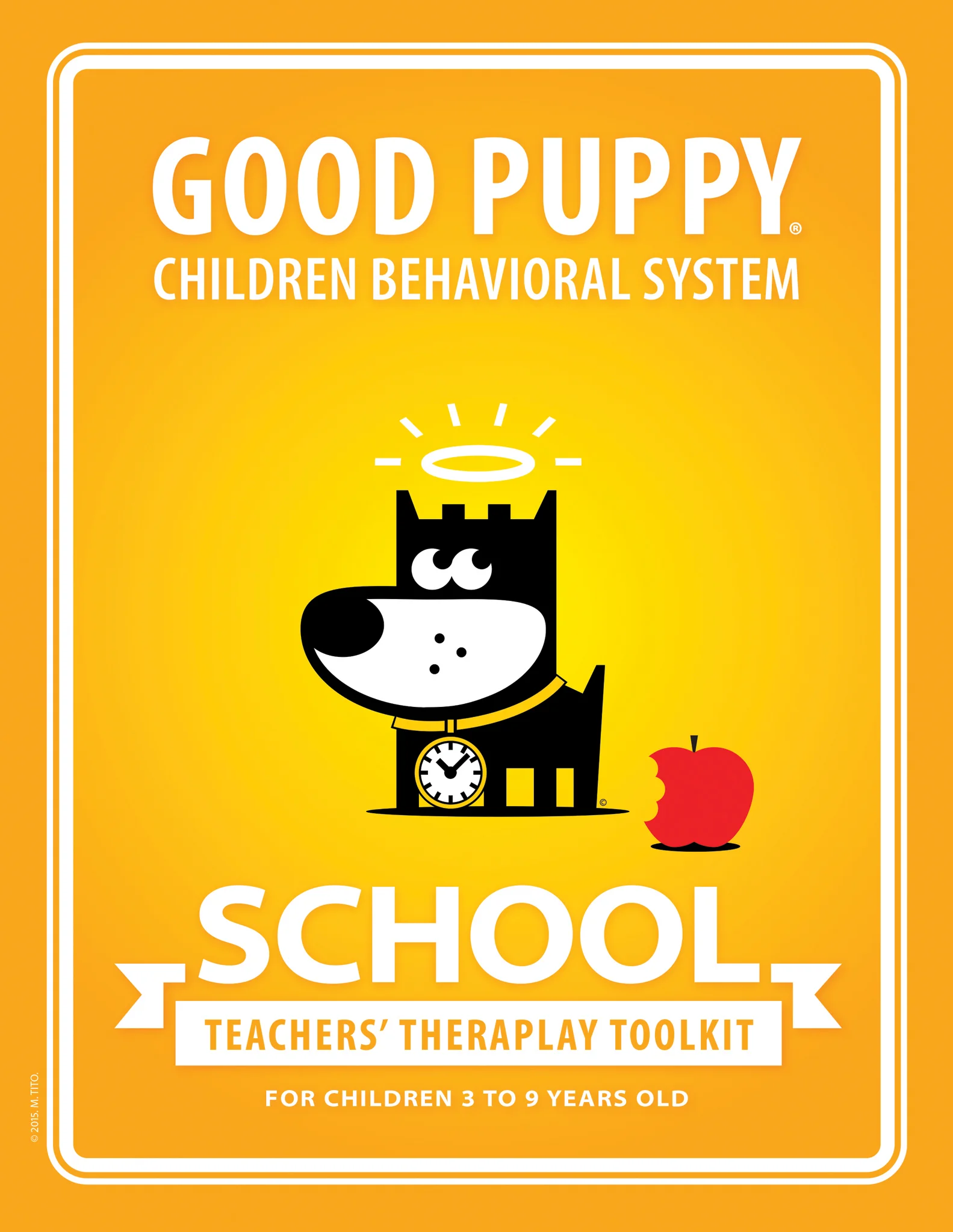 SCHOOL . Children Behavioral System
