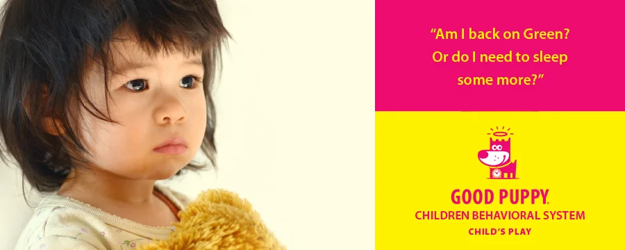 Good Puppy Children Behavioral System . HOME, SCHOOL & THERAPY