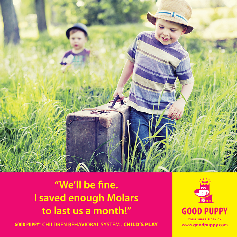 Children Behavioral Tools