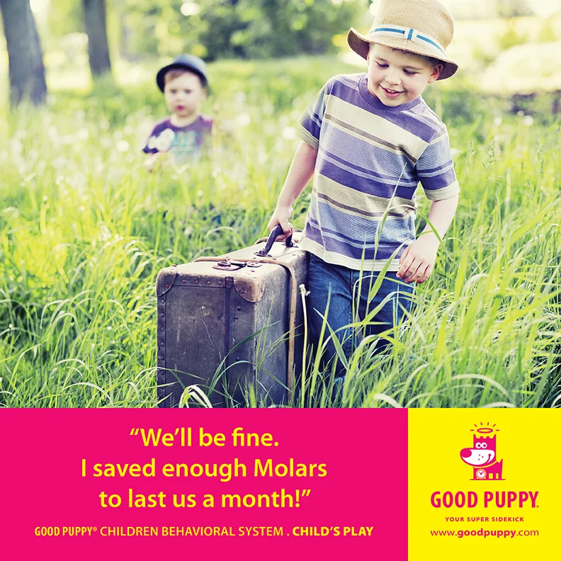 Children Behavioral Tools