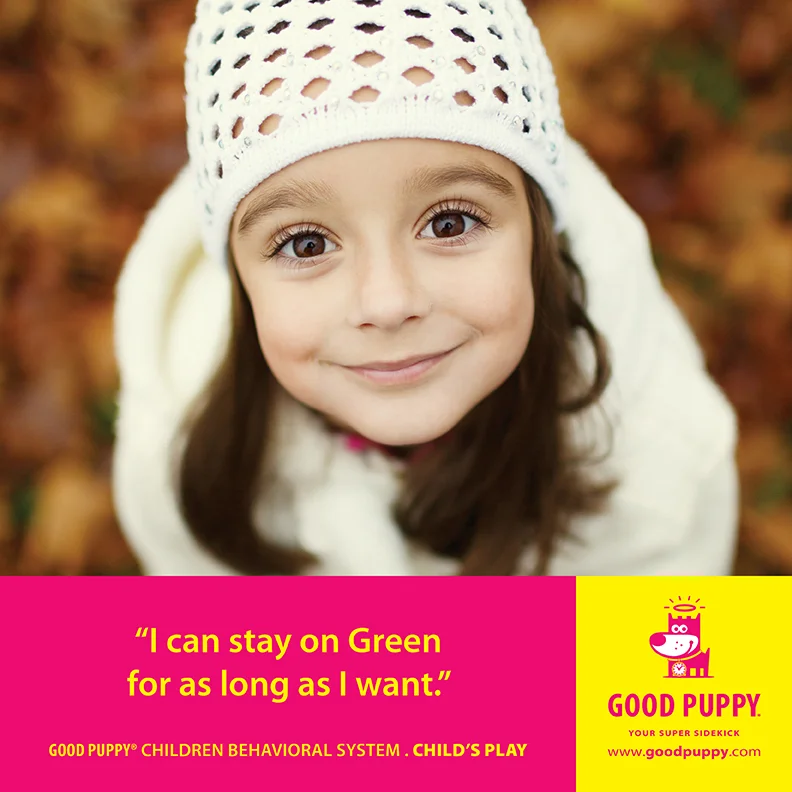 Children Behavioral Tools