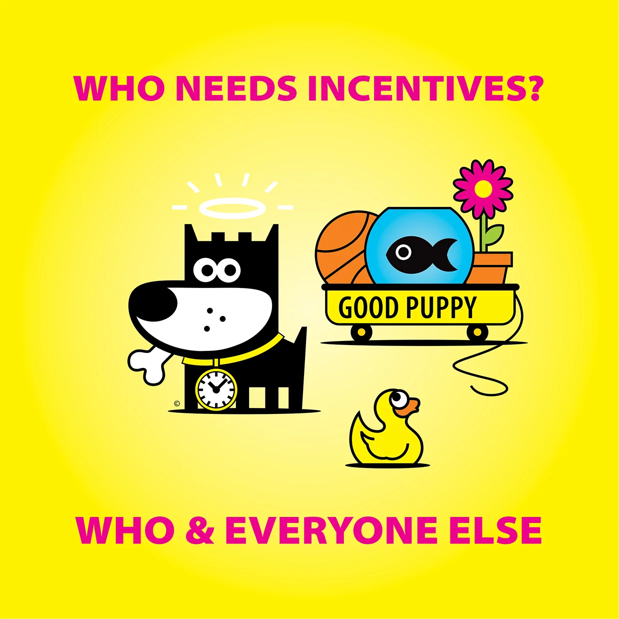 MOTIVATION: BUILDING SELF-ESTEEM WITH INCENTIVES CHILDREN CAN WORK TOWARDS