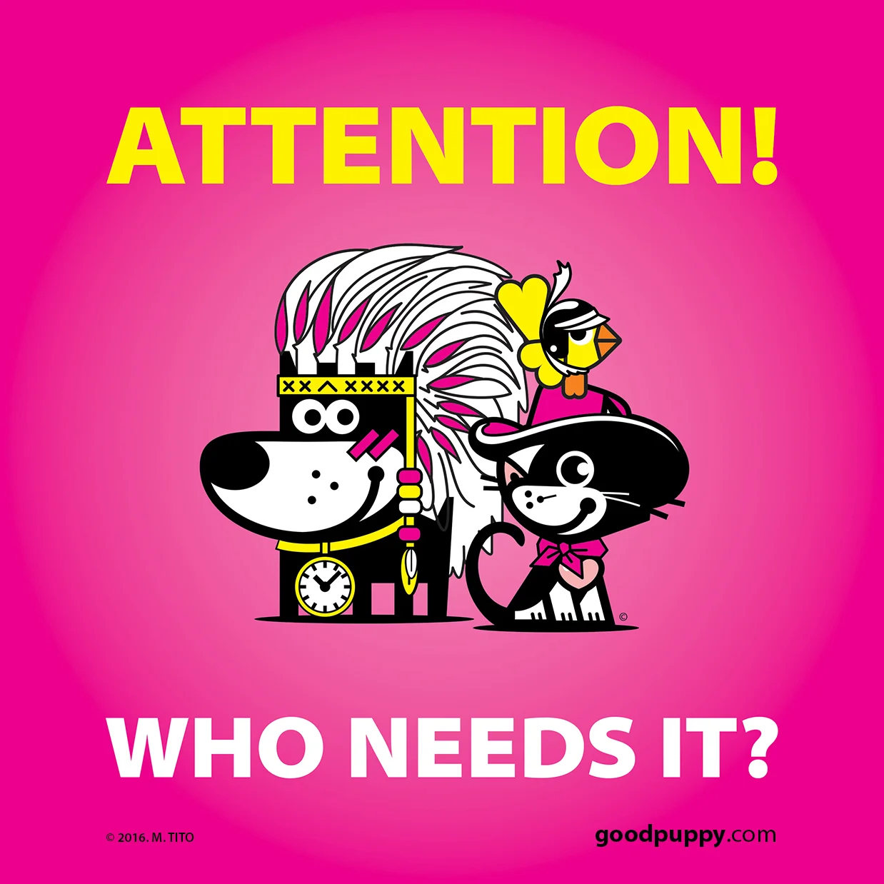 Everything_Happens_For_A_Reason_Attention