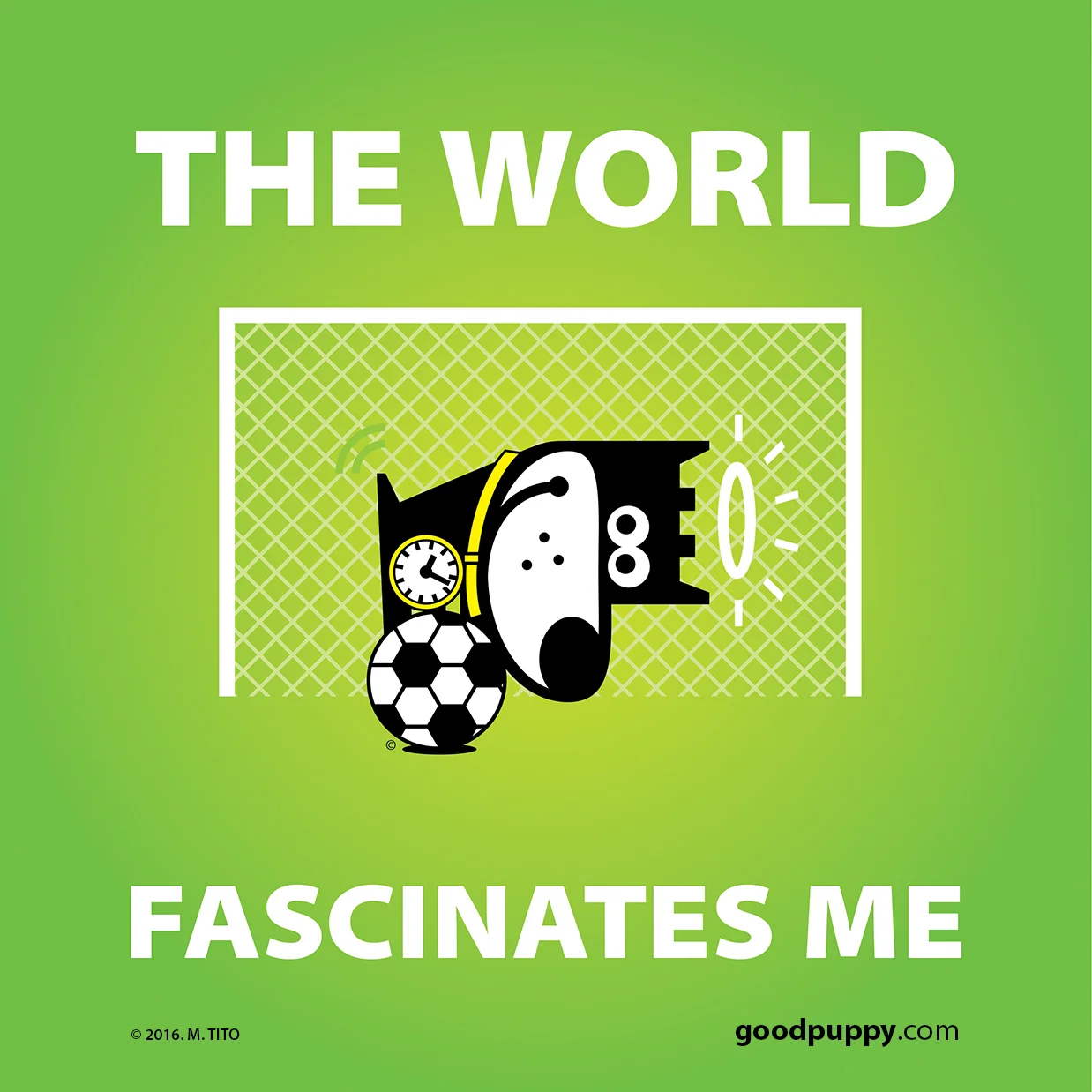 THE EXTROVERTED CHILD: FASCINATING!