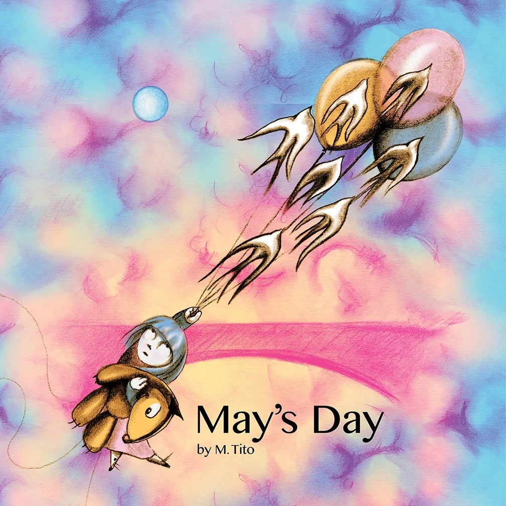 MAY'S DAY