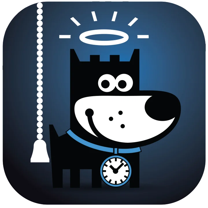 GOOD PUPPY NIGHTLIGHT