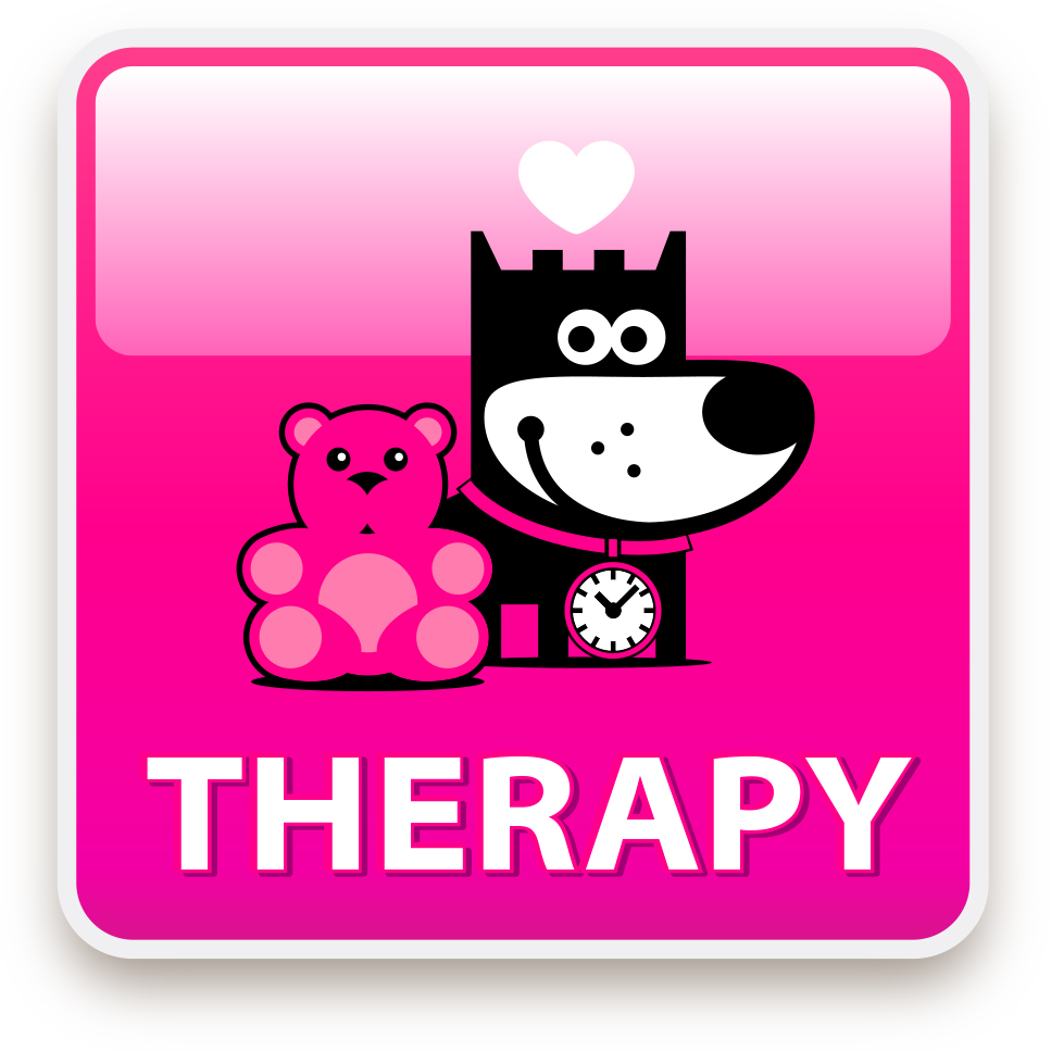 GOOD PUPPY System THERAPY Instructor