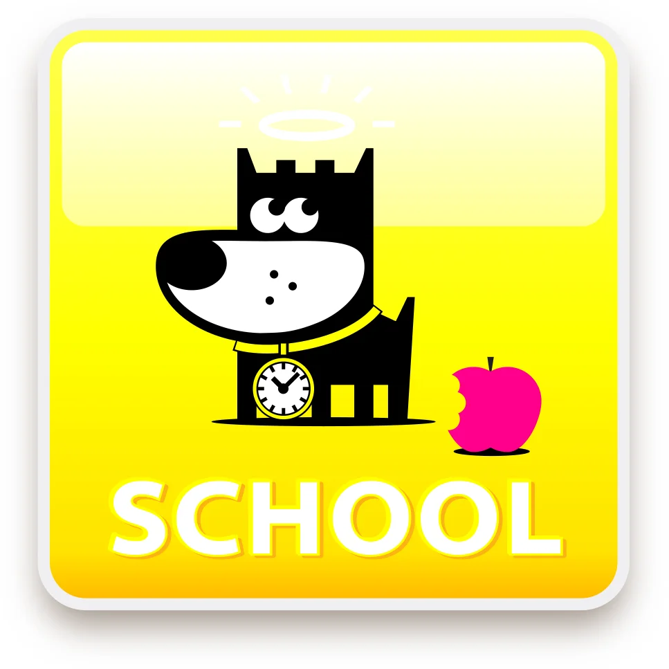 GOOD PUPPY System SCHOOL Instructor