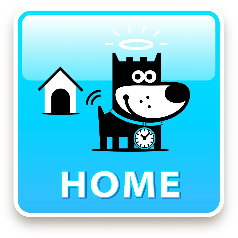 GOOD PUPPY System HOME Instructor