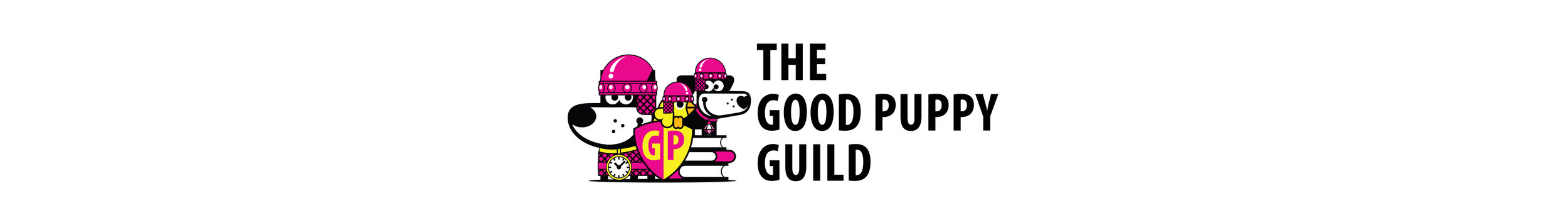THE GOOD PUPPY GUILD