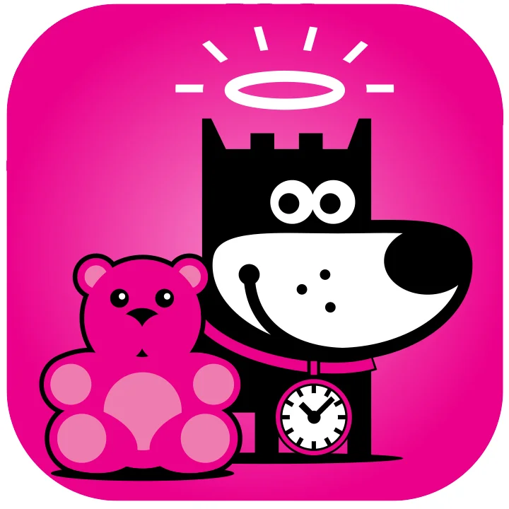 GOOD PUPPY Child Behavior Tool Catalog