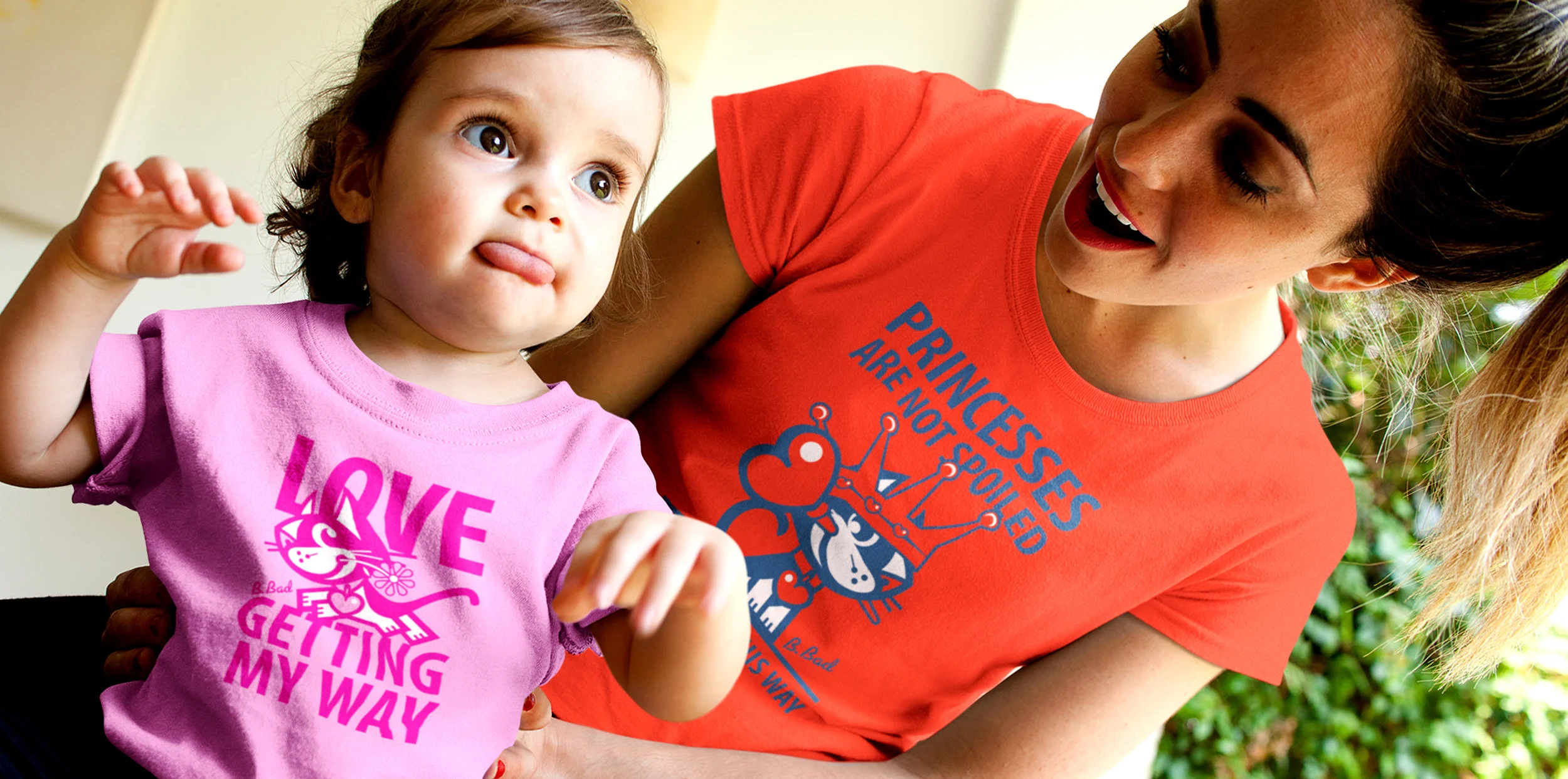 GOOD PUPPY VINTAGE Collection