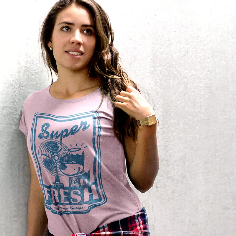 GOOD PUPPY Vintage . Super Fresh