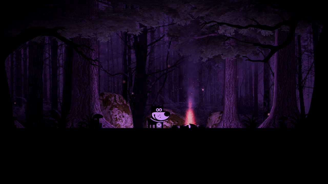 GOOD PUPPY NIGHTLIGHT - Children's Bedtime Companion - Free App 