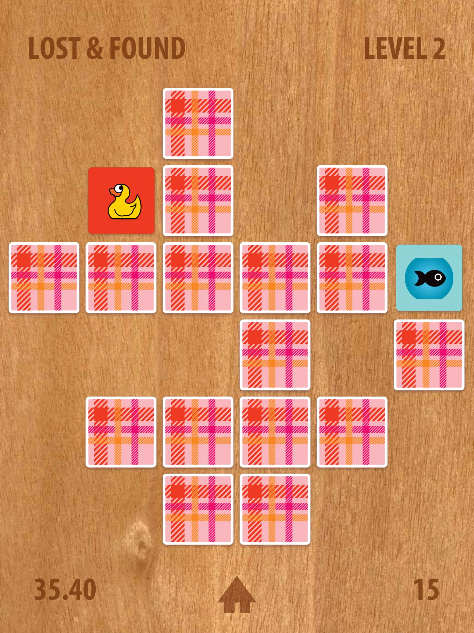 GOOD PUPPY TOTAL RECALL - Free Memory Matching Card Game For All Ages