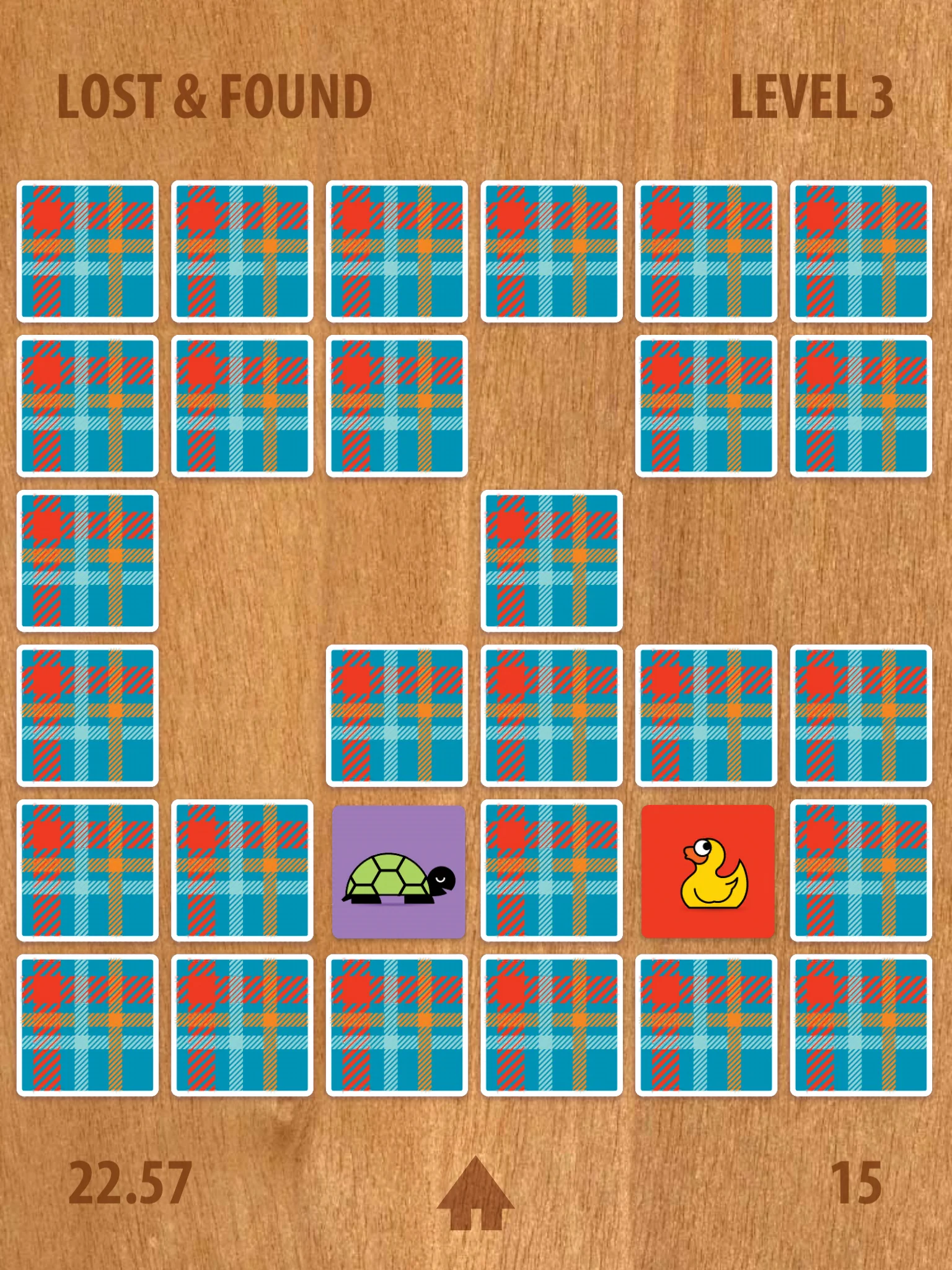 GOOD PUPPY TOTAL RECALL - Free Memory Matching Card Game For All Ages