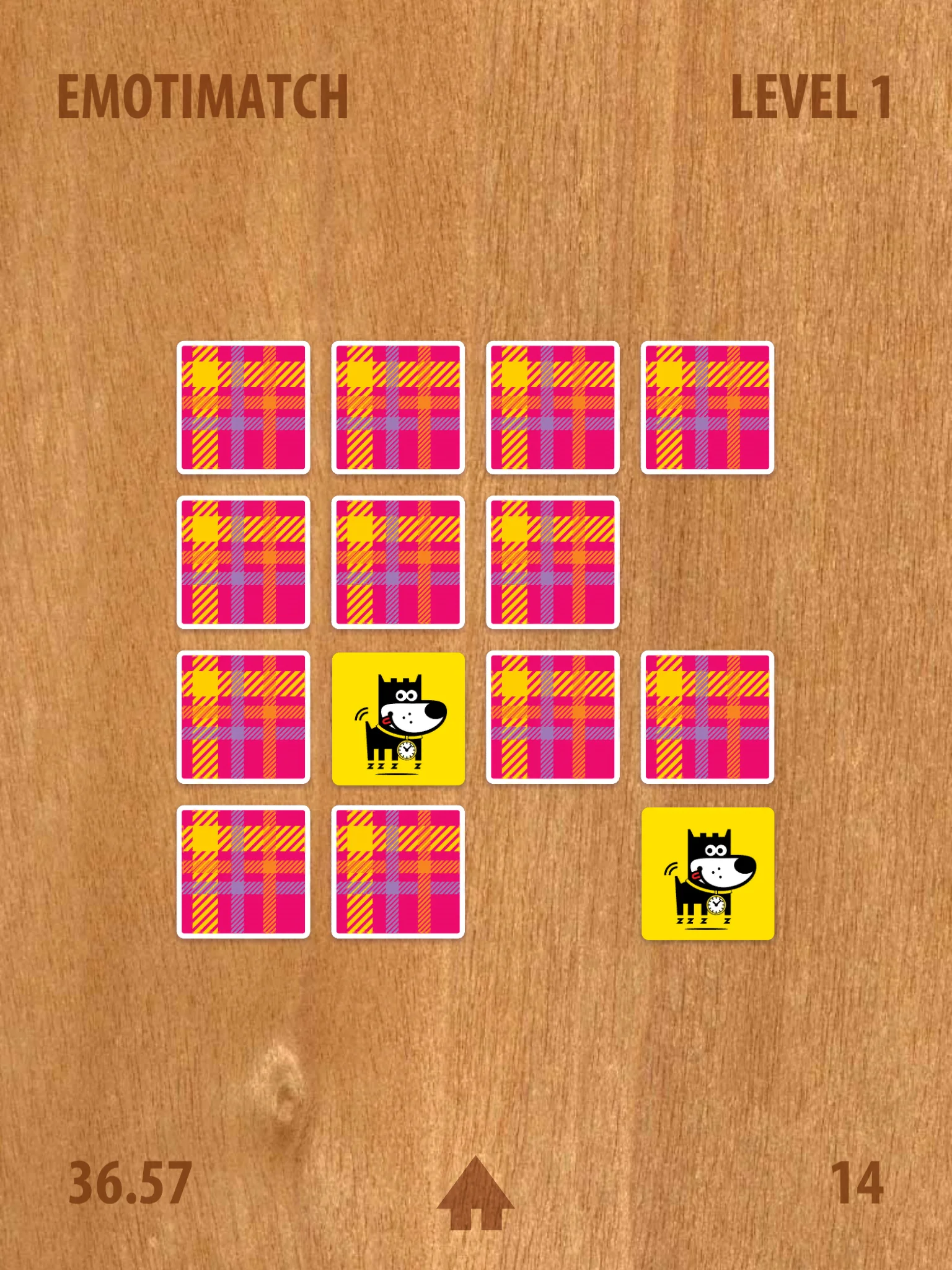 GOOD PUPPY TOTAL RECALL - Free Memory Matching Card Game For All Ages