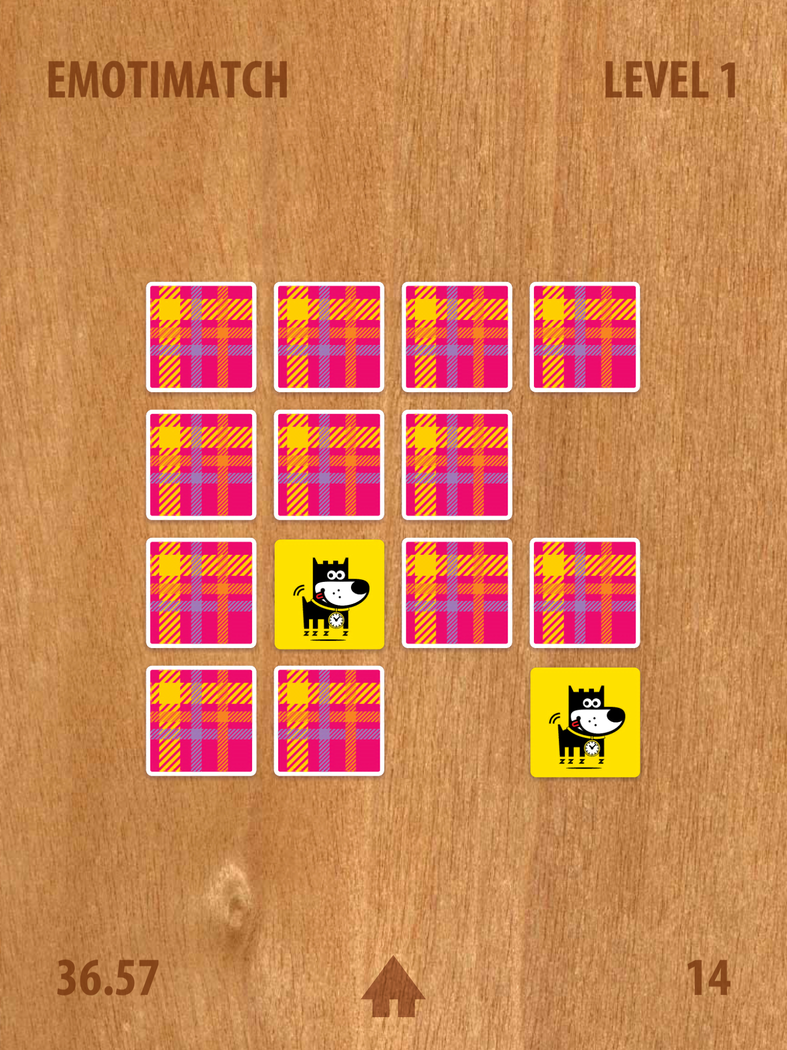 GOOD PUPPY TOTAL RECALL - Free Memory Matching Card Game For All Ages