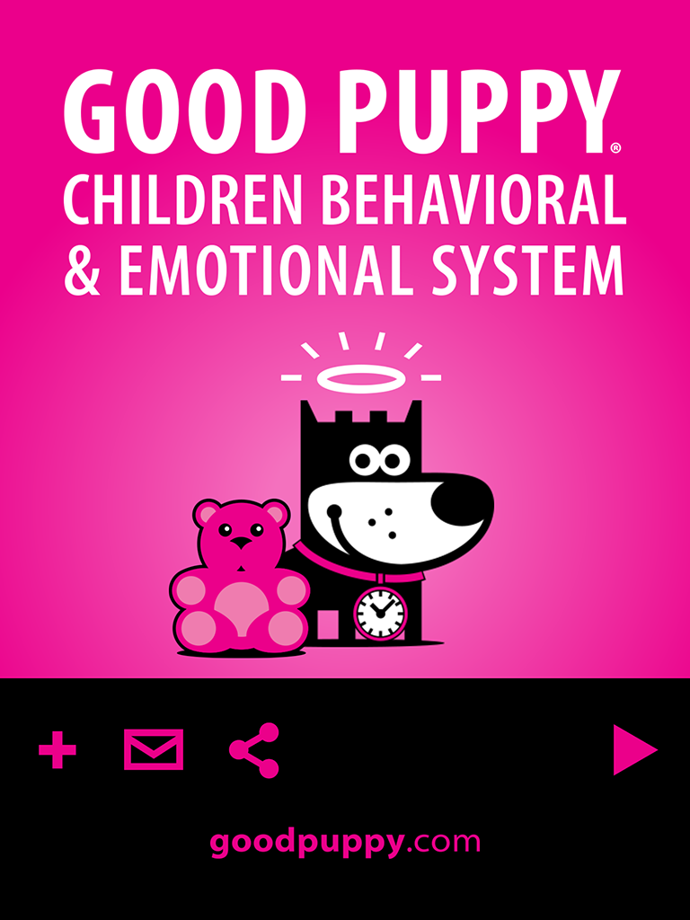 Child Behavioral Charts And Tools Catalog
