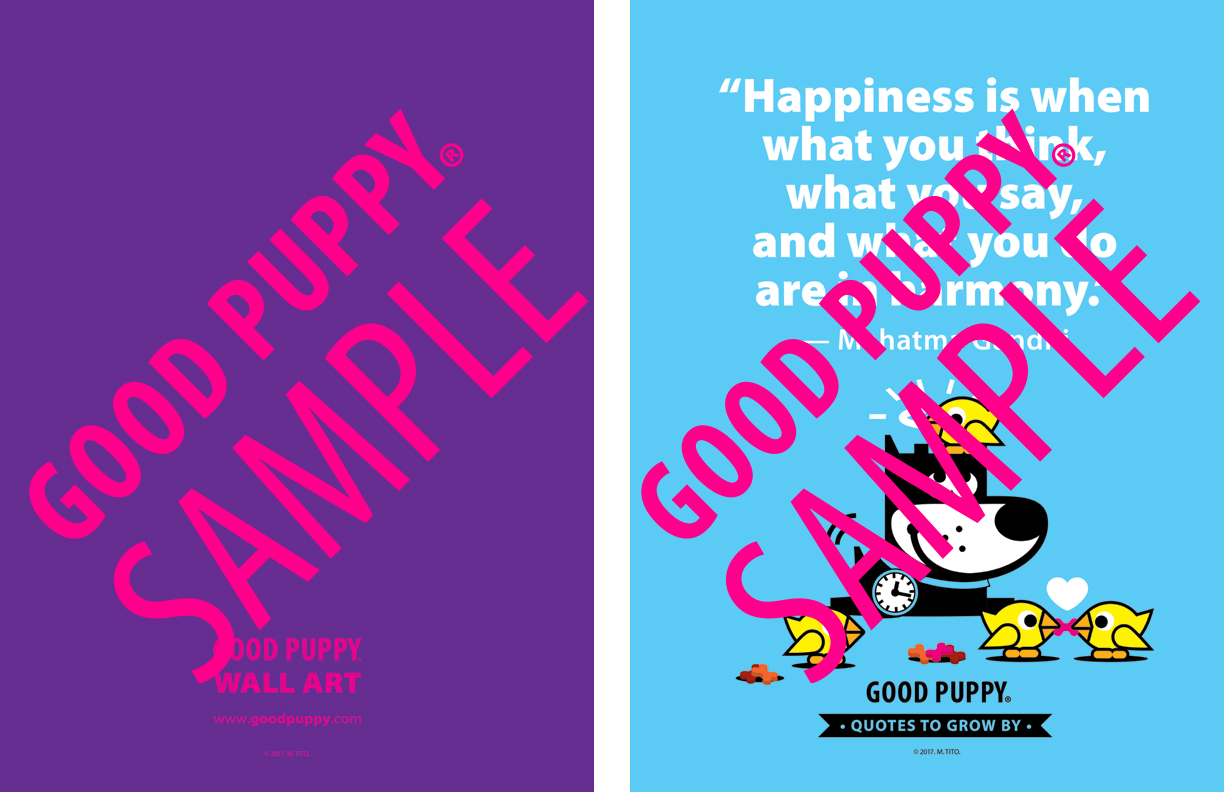 Happiness Is When What You Think What You Say And What You Do Are In Harmony- Mahatma Gandhi - Quotes To Grow By