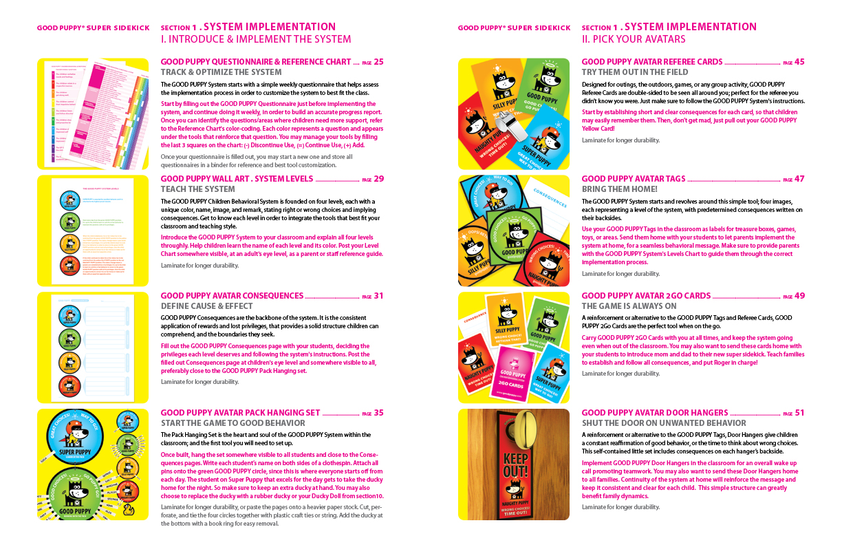 Child Behavioral Charts For School
