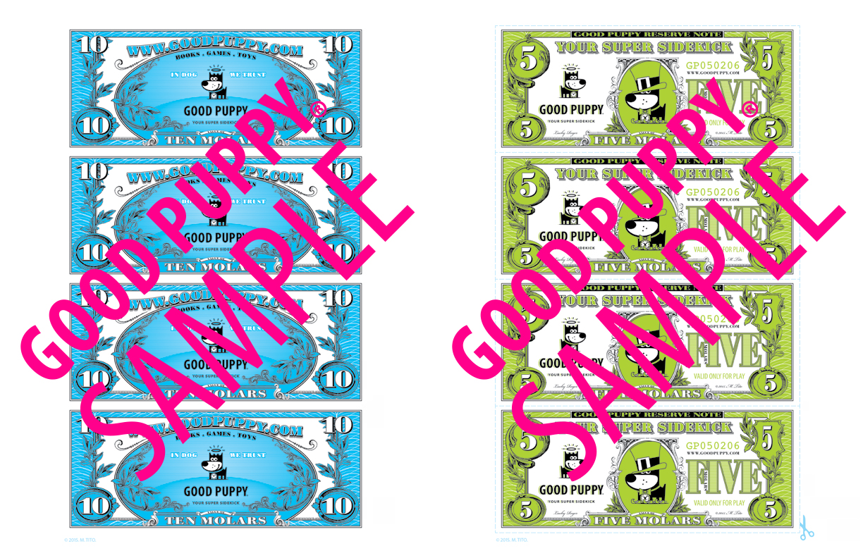 Token Economy Play Money For School