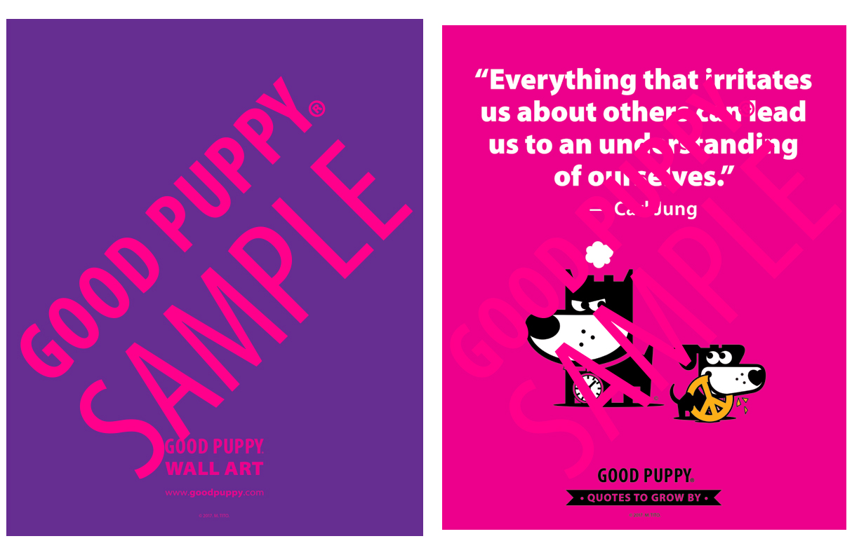 Kids Critical Thinking Wall Art For School