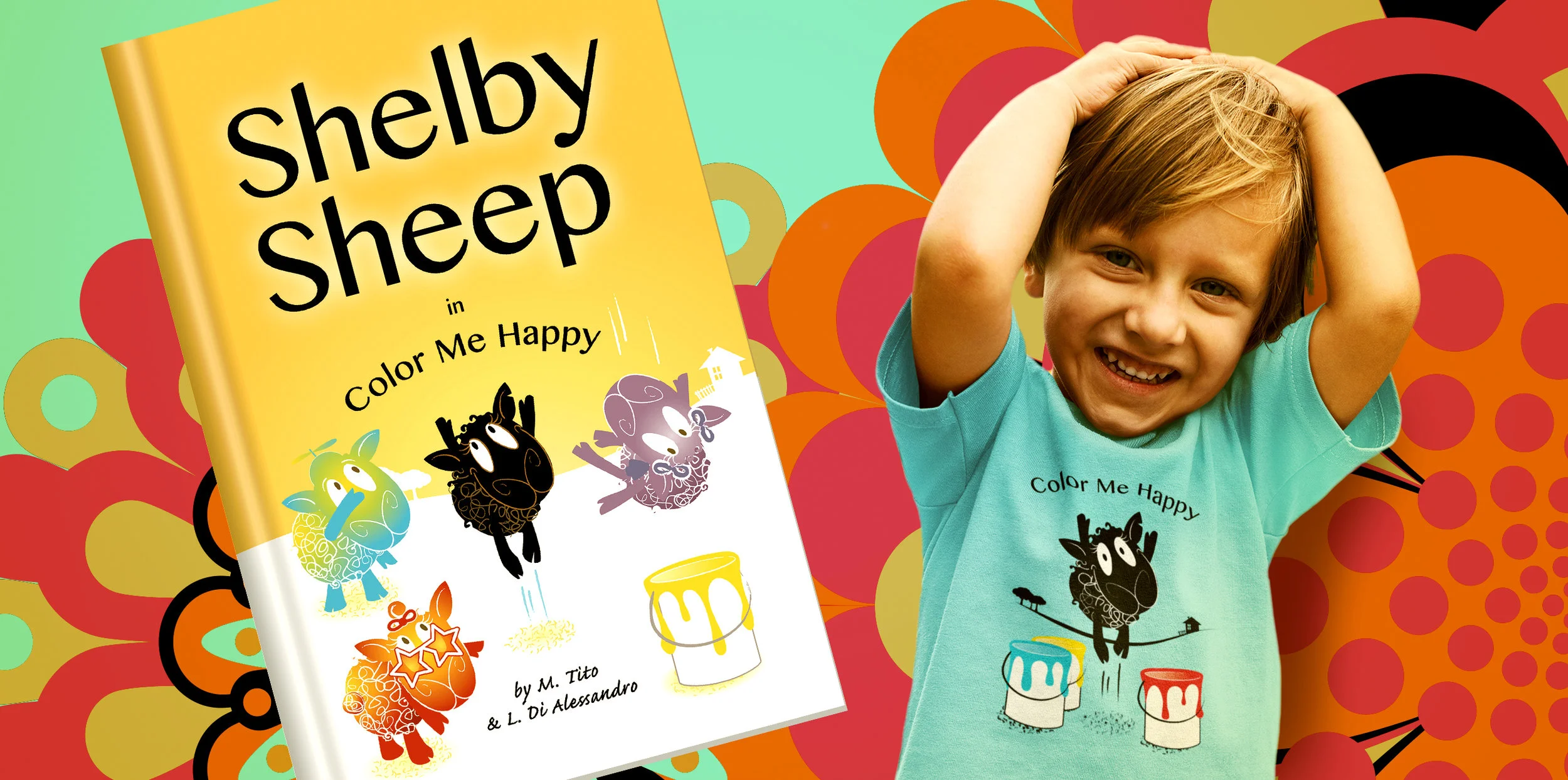 Early Learning Childrens Picture Books