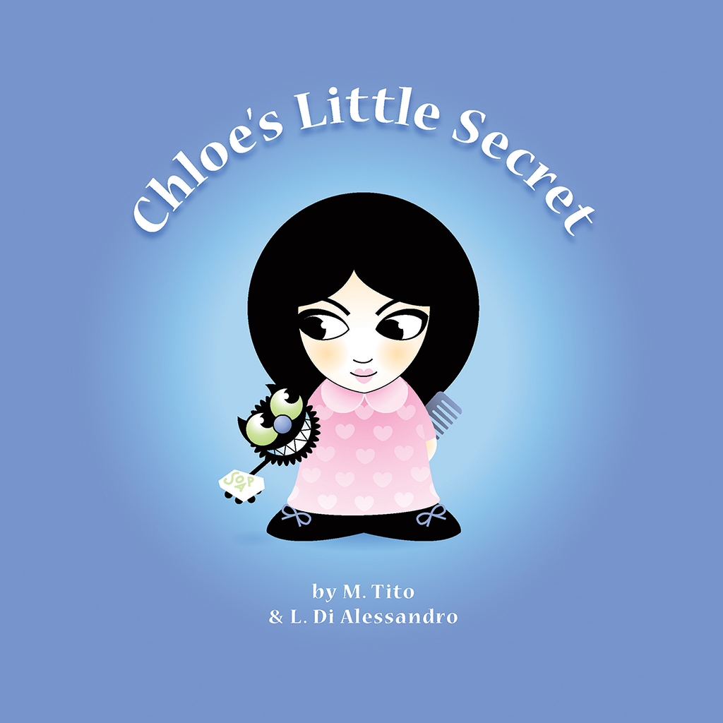 Chloe's Little Secret - A Bedtime Story