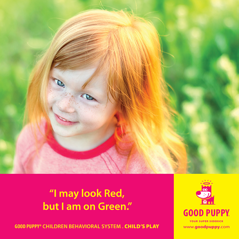 Child behavior problems?