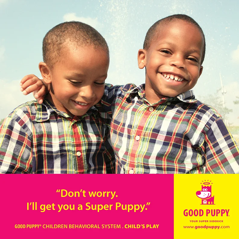 Improve Sibling Relationships