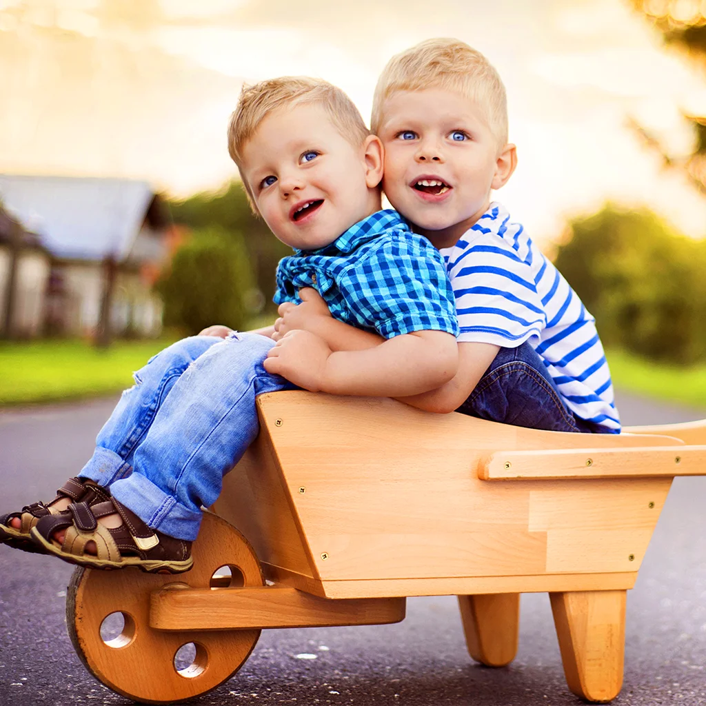 Parenting Skills That Improve Child Behavior : Grow Your Super Powers!