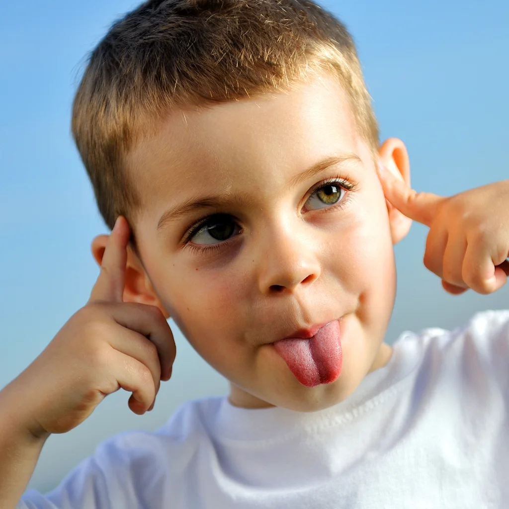 6 Reasons Why Children Misbehave : Simple Solutions To Consider 