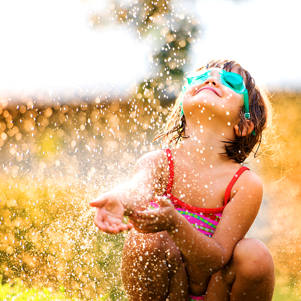 A Simple And Effective Way To Improve Child Behavior : Get Your Own Super Sidekick 