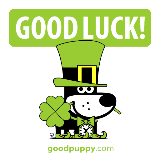 Child Cognitive Behavioral Therapy System Tools And Books-Good Luck.gif