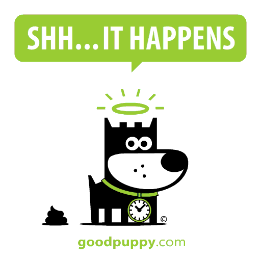 Child Cognitive Behavioral Therapy System Tools And Books-Shit Happens.gif