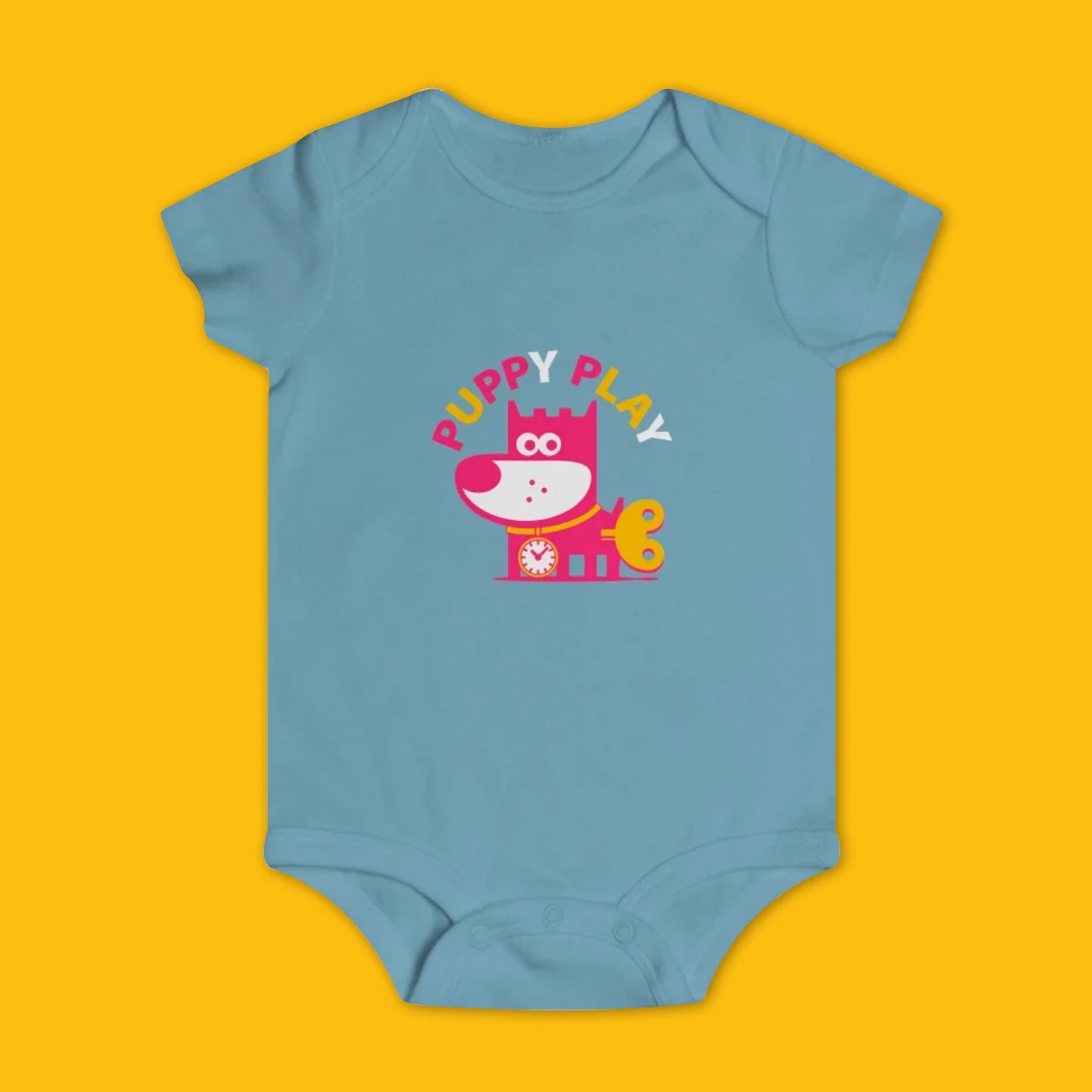 INFANT ONESIES