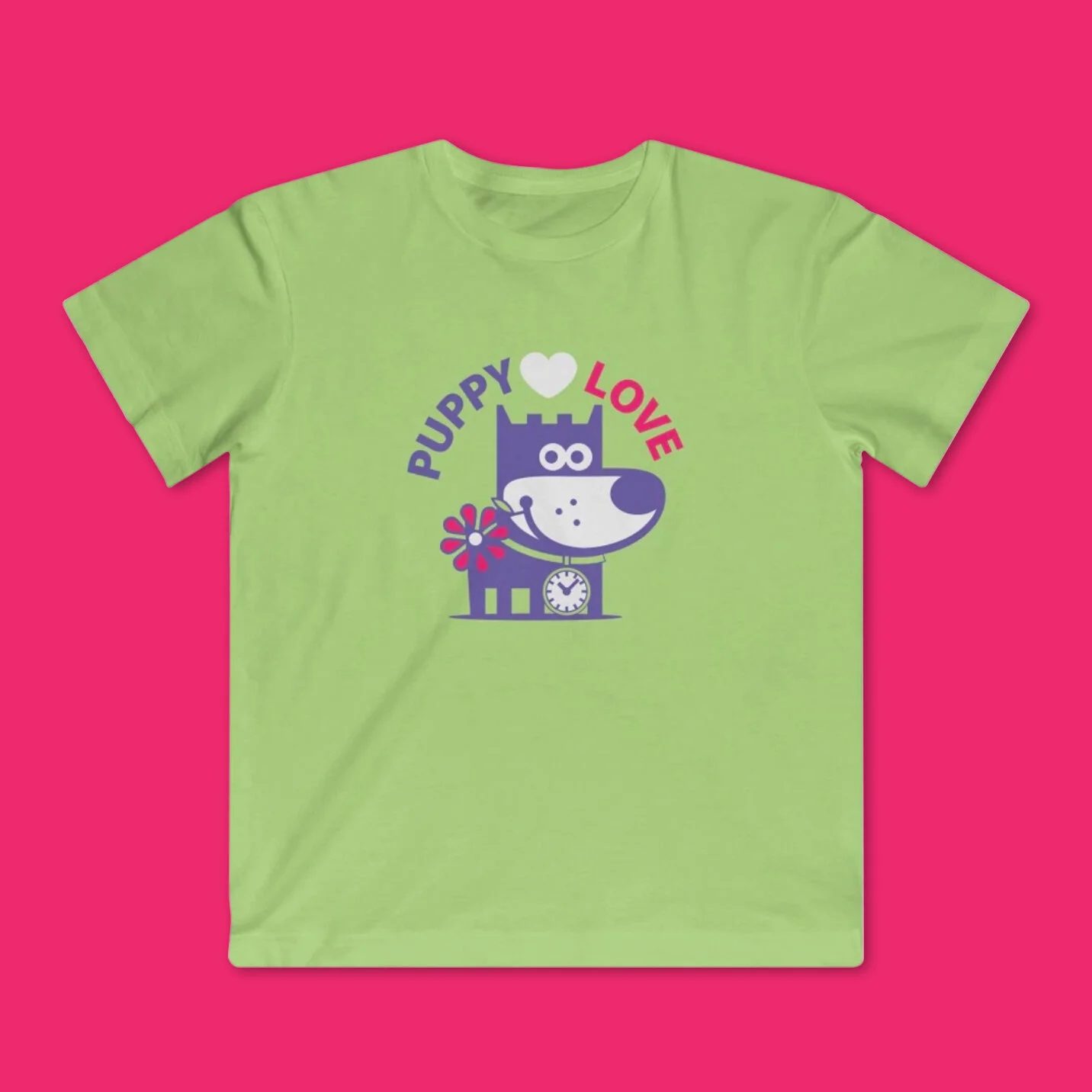 KID'S TEES