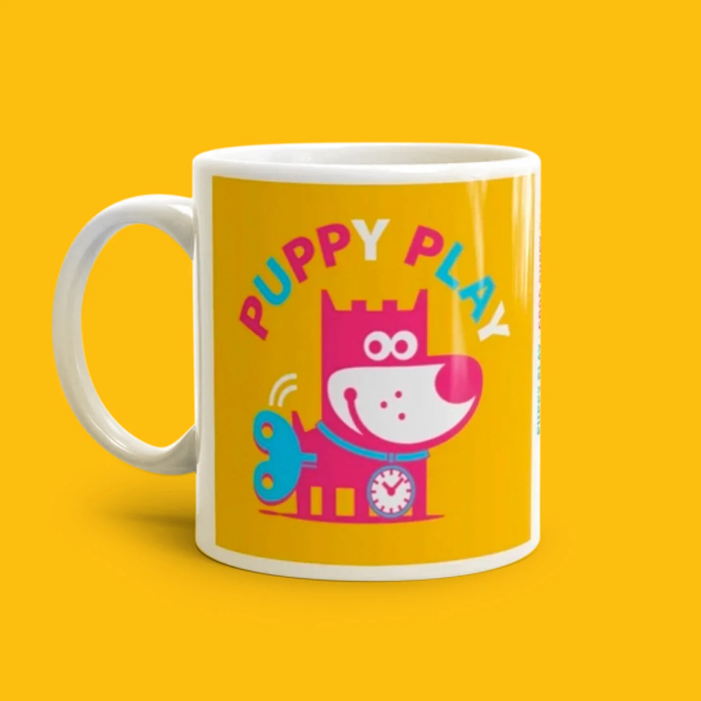 MUGS