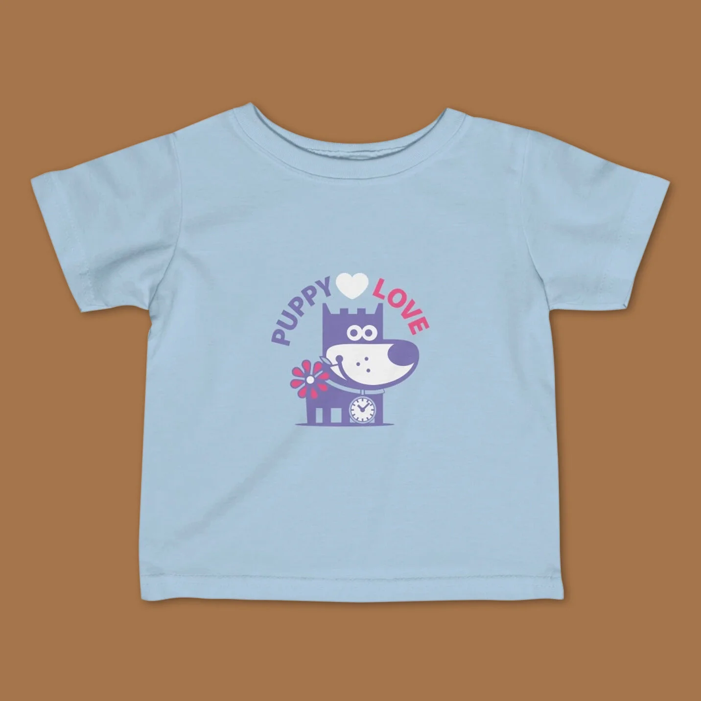 INFANT TEES
