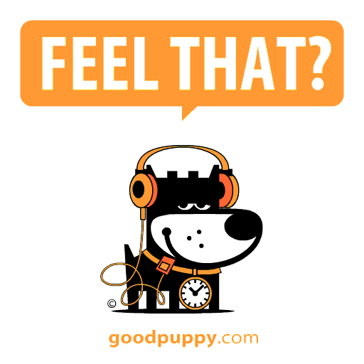 Child Cognitive Behavioral Therapy System Tools And Books-Feel That.gif