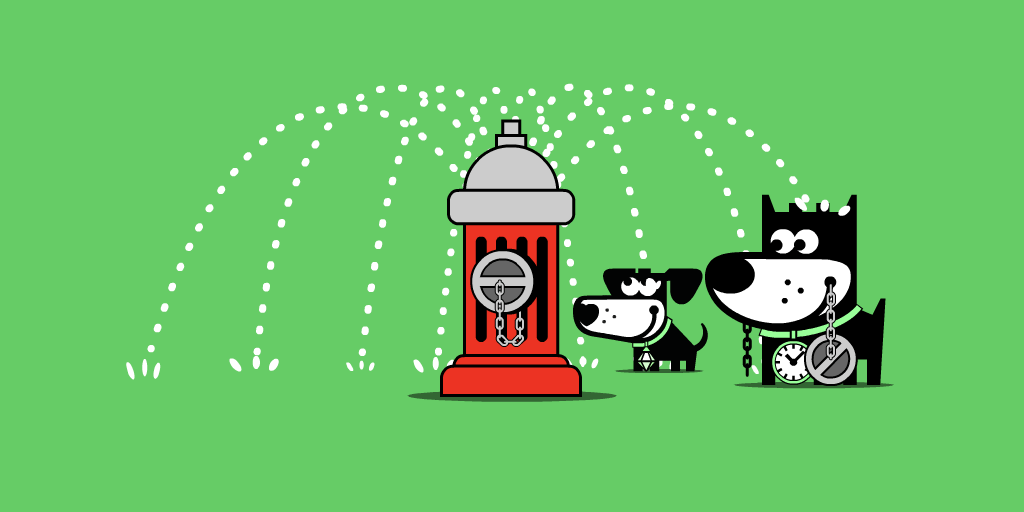 Good Puppy Shop Apparel Home