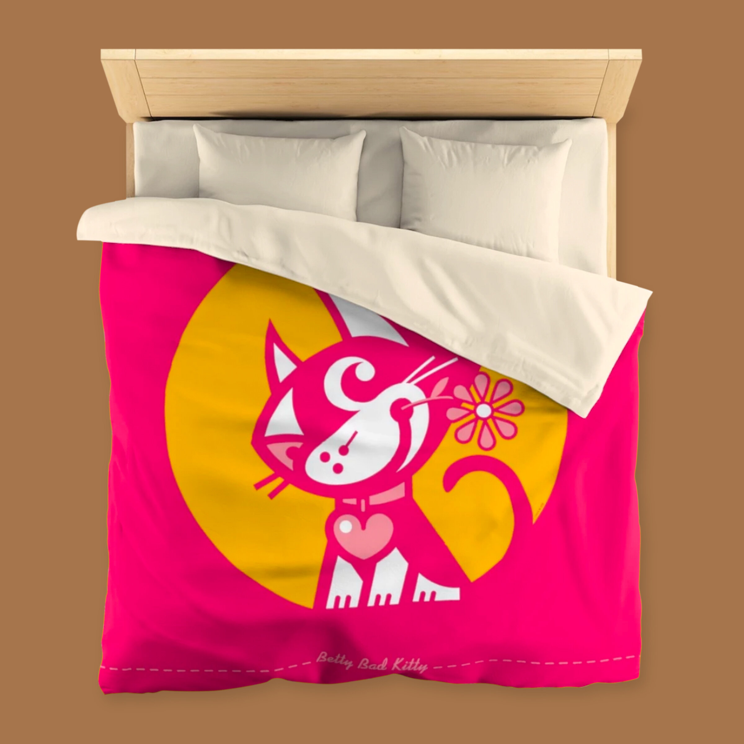 Betty-Bad-Kitty-Duvet-Covers-Moon-Flower.jpg