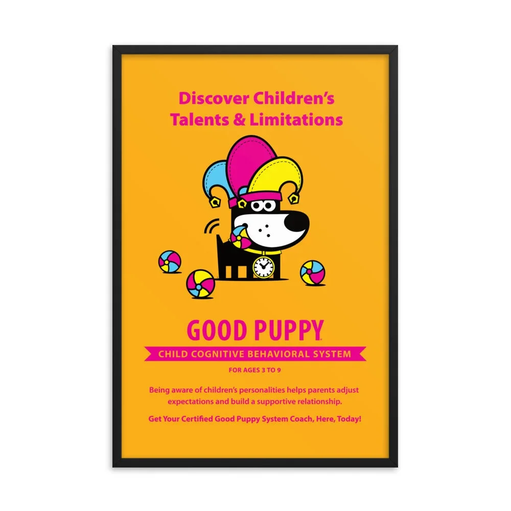 Good-Puppy-System-Poster-Framed-Black-2.jpg