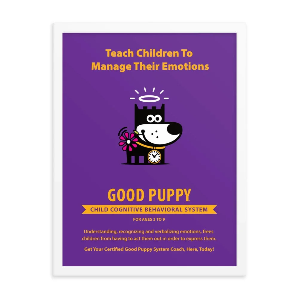 Good-Puppy-System-Framed-Poster-White-4.jpg