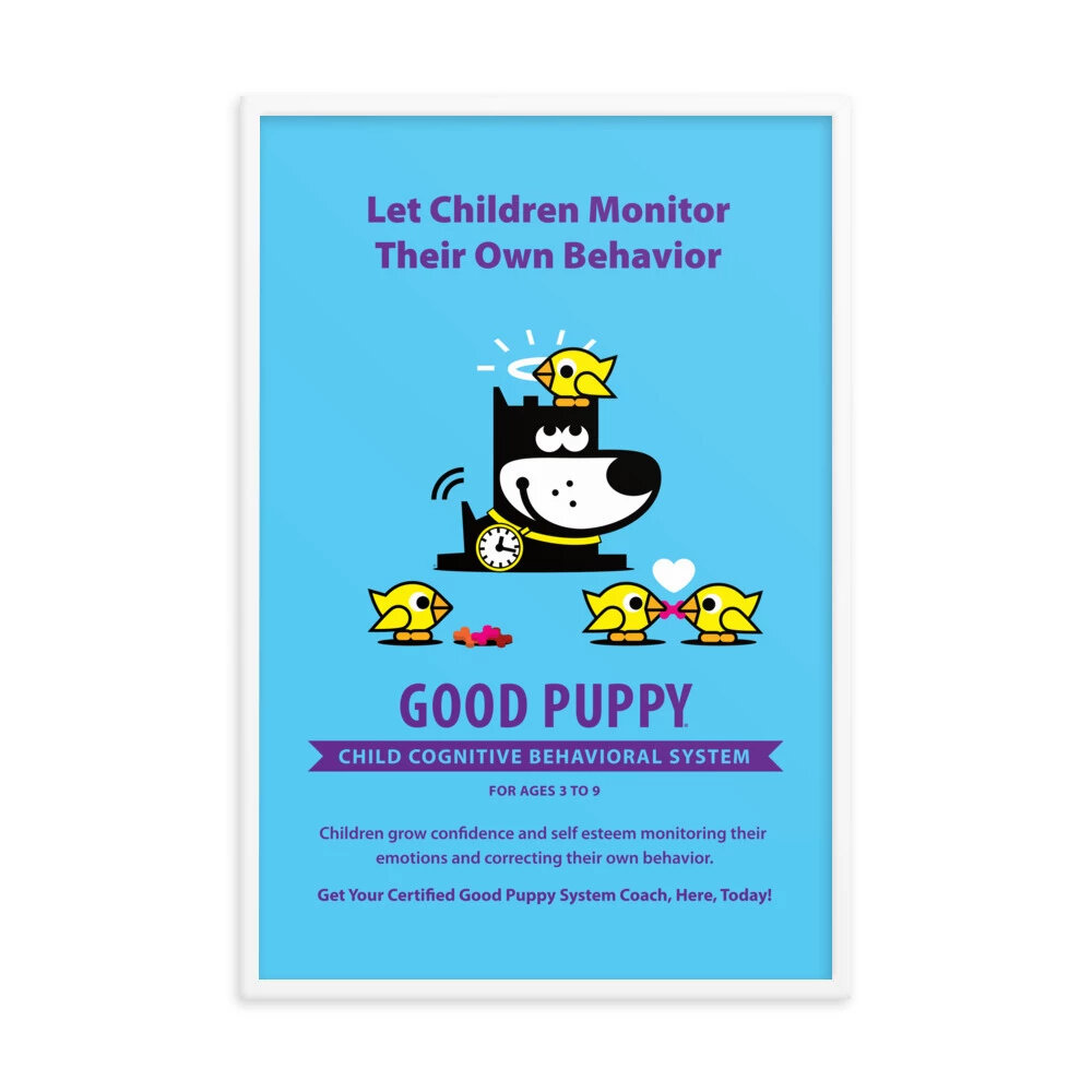 Good-Puppy-System-Framed-Poster-White-5.jpg