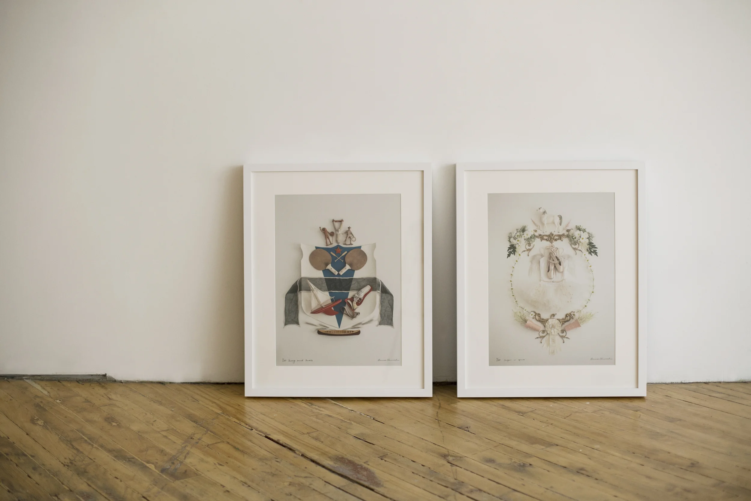 Frogs &amp; Snails | Sugar n' Spice