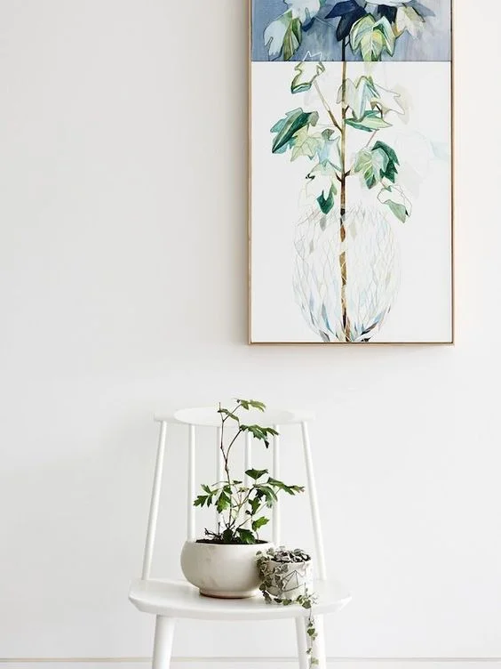 Art Work by Emily Ferretti