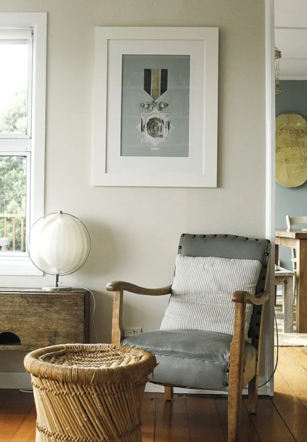 ART WORK By Anna Church